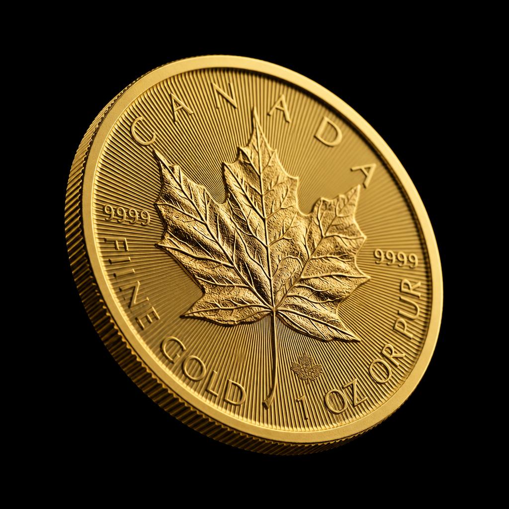 Gold Coins