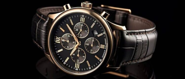 how to choose the perfect luxury watch for your style