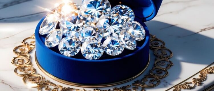 sell diamonds Calgary